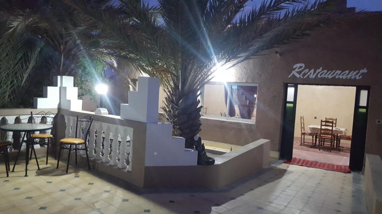 Palm'Skoura Hotel Екстериор снимка